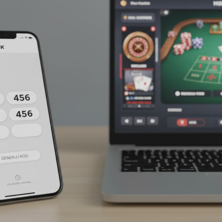 Kasyno online BLIK 2026 – Ranking i analiza płatności