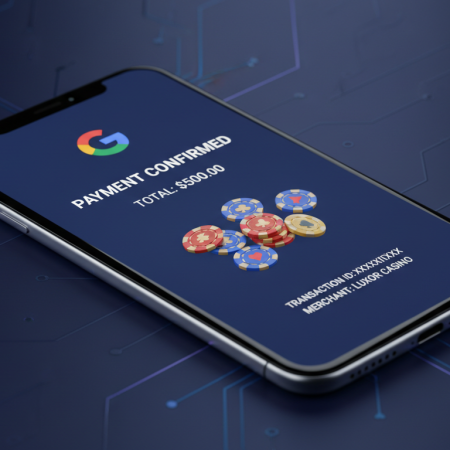 Kasyno z płatnością Google Play 2026: Ranking i Przewodnik