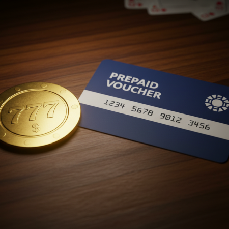 Kasyno z Paysafecard 2026: Ranking, Limity i Przewodnik