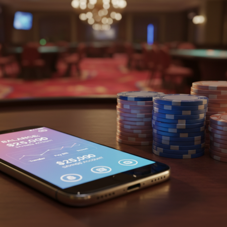 Kasyno Revolut 2026: Ranking, Prowizje i Opinie Ekspertów