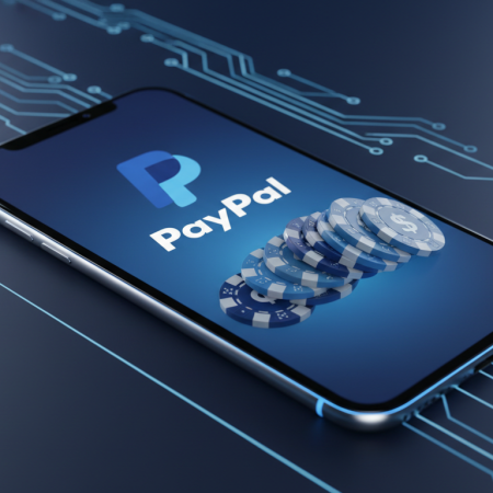 Kasyno PayPal w Polsce 2026: Ranking i Przewodnik Płatności