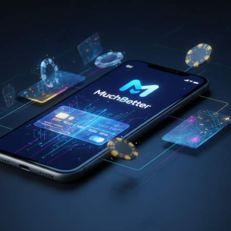 Kasyna z MuchBetter w Polsce 2026 – Ranking i Analiza Opłat