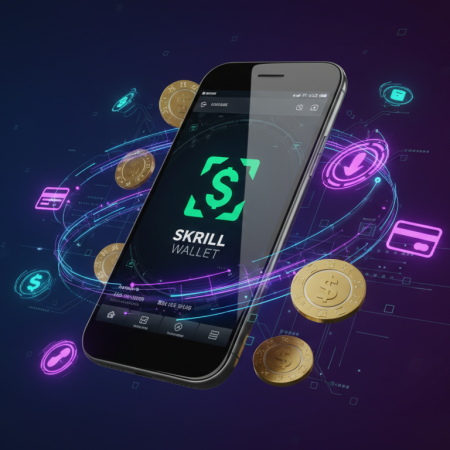 Kasyna Skrill 2026: Ranking, Prowizje i Bezpieczne Płatności