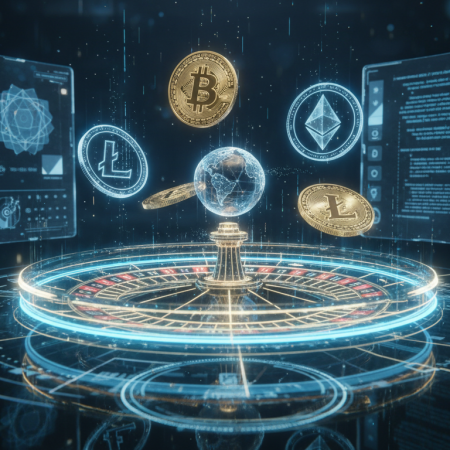 Krypto kasyna w Polsce 2026: Ranking, limity i opłaty